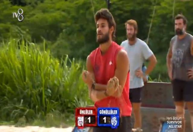 Survivor dokunulmazlık oyununu kim kazandı, kaç kaç, ödül ne? 10 Haziran Cuma Dokunulmazlık oyunu ödülü nedir, dokunulmazlığı hangi takım kazandı?