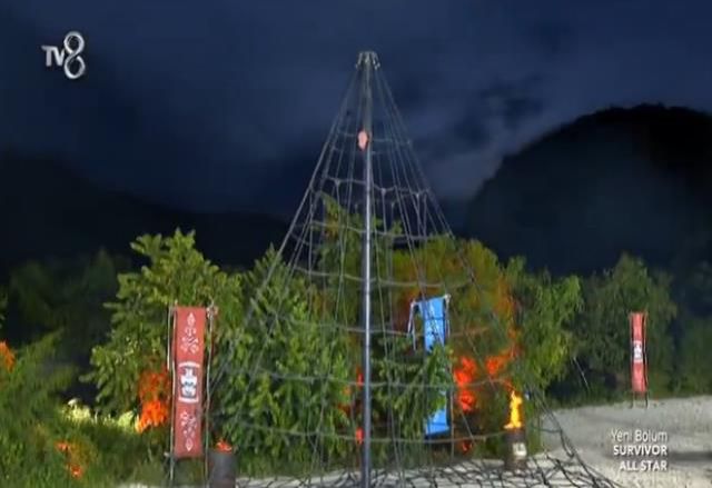 Survivor 2022 Araba ödülünü kim kazandı? 15 Haziran Çarşamba Survivor 2022 Araba - Otomobil ödülünü kazanan kim oldu, hangi takımdan?