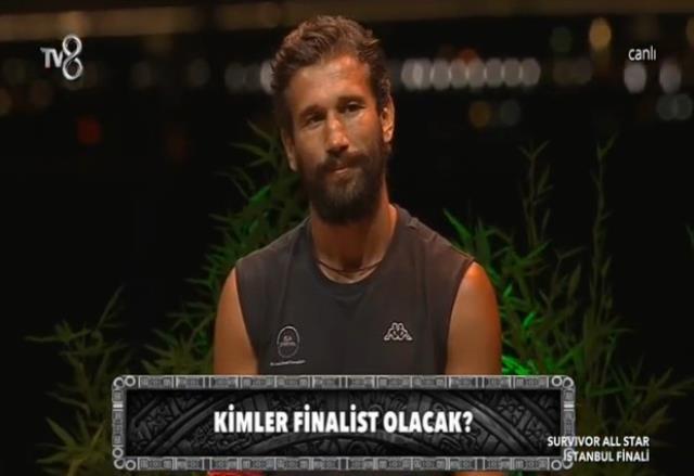 Survivor 2022 büyük finale kimler çıktı? Finaldeki iki isim kim oldu? NİSA mı BATUHAN mı ADEM mi? Hangi isimler büyük finale çıktı?