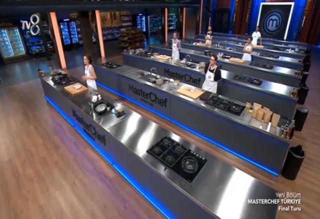 Masterchef ana kadroya katılan 5. yarışmacı kimdir? 5 Ağustos 2022 Masterchef ana kadroya kim katıldı? Yaratıcılık oyununu kim kazandı?