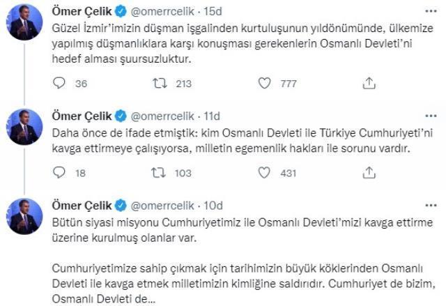 Tunç Soyer'in Osmanlı'ya yönelik sözleri Bahçeli'yi küplere bindirdi: İflah olmaz bir cahillik, tedavisi imkansız devşirme hastalığı