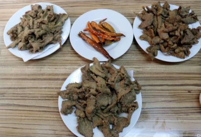 Kentteki tüm esnaflara uyarı yapıldı! Ciğer verilen fiyatın üzerinde satanlara 'kapatma' cezası yolda