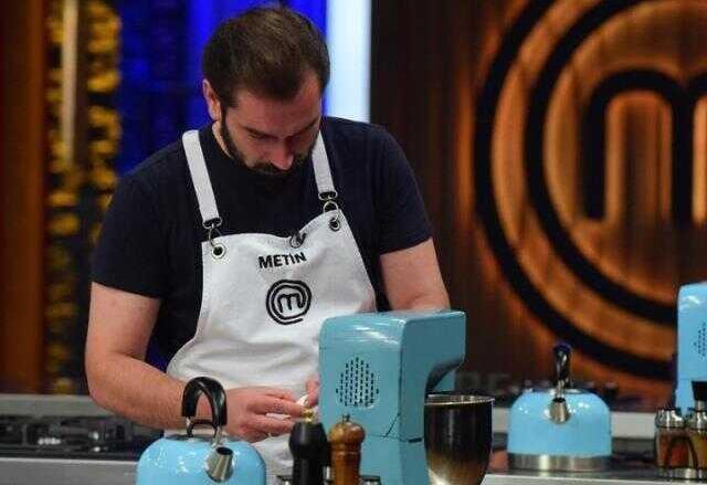Masterchef Metin kimdir, kaç yaşında, nereli? Masterchef Metin evli mi, burcu ne? Masterchef Metin kimin torunu, dedesi kim?