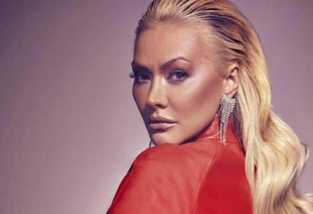 Aylin Coşkun kimdir? Kaç yaşında, nereli? Aylin Coşkun mesleği nedir?