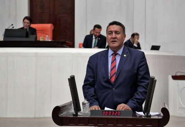 Bakan Işıkhan: Ülkemizde aşırı yoksulluk veya açlık sınırı içinde yaşayan kişi bulunmamaktadır