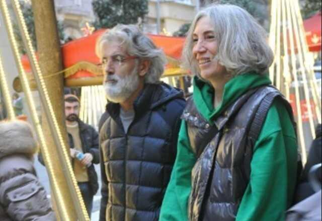 Cansu Tosun'un babası Kenan Tosun eşinden boşandı mı?