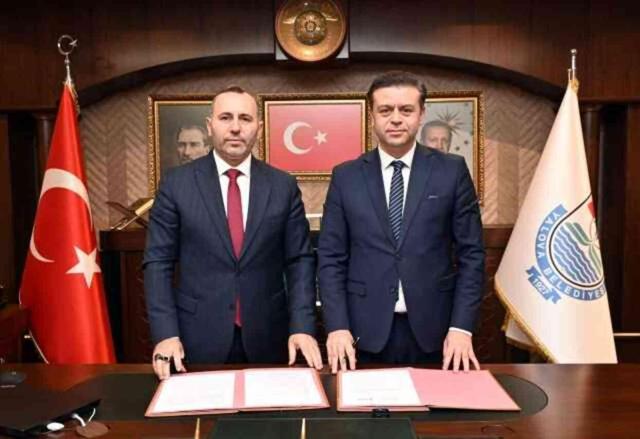 Mustafa Tutuk kimdir? AK Parti Yalova Büyükşehir Belediye Başkan adayı Mustafa tutuk kaç yaşında, nereli?