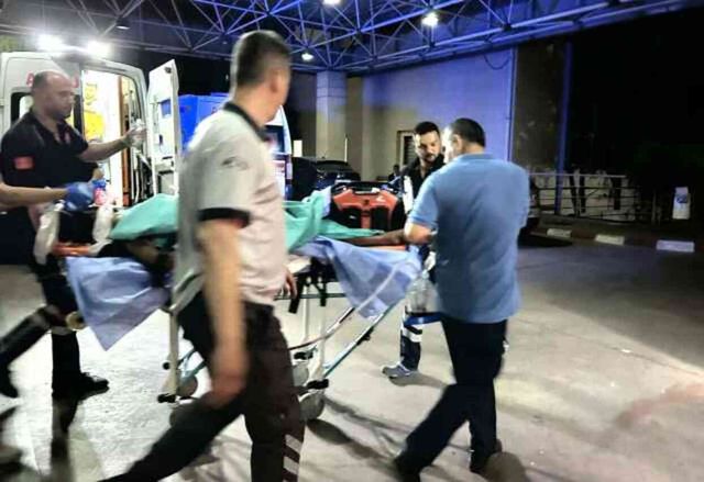 'Yan baktın' kavgasında kan aktı! Biri mezara diğeri hapse girdi