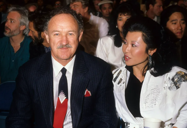 Gene Hackman kimdir? Gene Hackman kaç yaşında, nereli?
