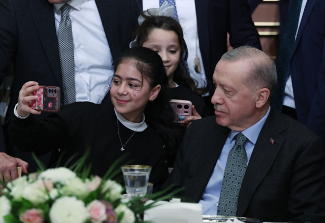 Suriye'de YPG ile varılan anlaşmaya Cumhurbaşkanı Erdoğan'dan ilk yorum