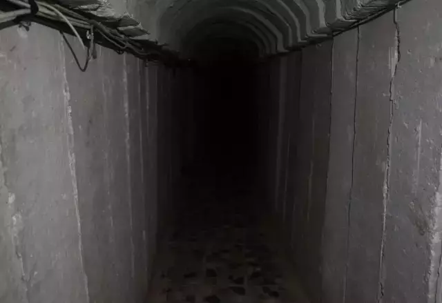 YPG'yi operasyon korkusu sardı