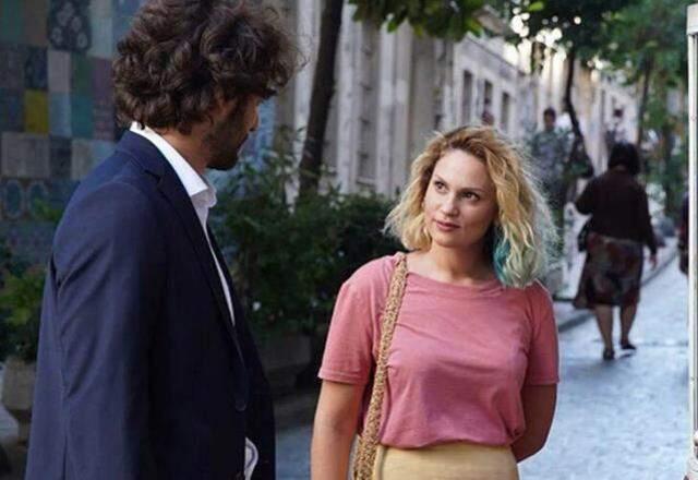 Farah Zeynep Abdullah, Masumlar Apartmanı'ndan neden ayrıldığını açıkladı: İnci'nin hikayesi tamamlanmıştı