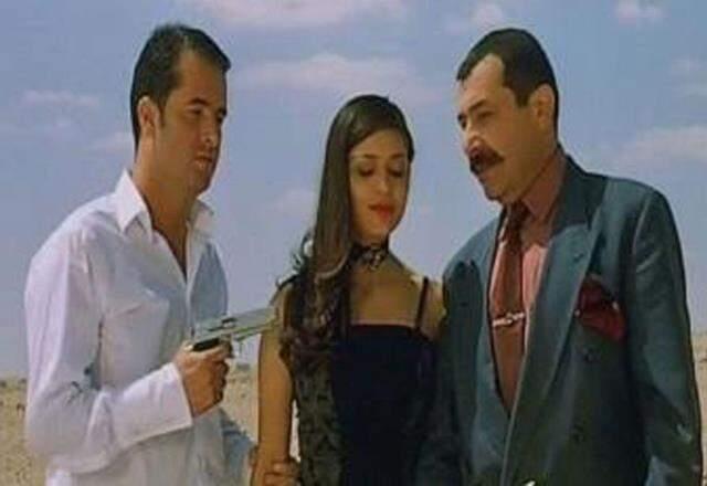 Bu detayı kimse bilmiyordu! Acun Ilıcalı, yıllar önce Nurgül Yeşilçay'la aynı filmde oynamış