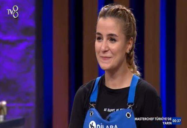 Masterchef challenge düelloyu kim kazandı? 13 Eylül Masterchef kaptanlık düellosunu kim kazandı? Dilara mı Hamza mı? Kaptanlık ödülü avantajı ne?