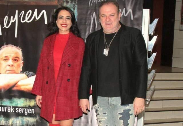 Son dakika magazin haberleri! Gündem magazin haberleri