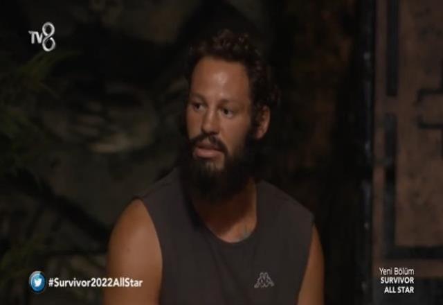 Survivor Atakan elendi mi? Survivor 2022 Atakan Arslan elendi mi, neden elendi? Survivor Atakan Arslan kimdir? Atakan Arslan kaç yaşında, nereli?