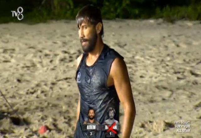 Survivor 2. bireysel dokunulmazlığı kim kazandı, hangi takımdan? 17 Haziran Cuma 2022 Survivor dokunulmazlık oyununu ödülü ne, hangi isim kazandı?