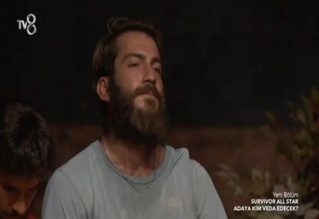 Survivor Ogeday elendi mi? Survivor 2022 Ogeday Girişken elendi mi, neden elendi? Survivor Ogeday Girişken kimdir? Ogeday kaç yaşında, nereli?