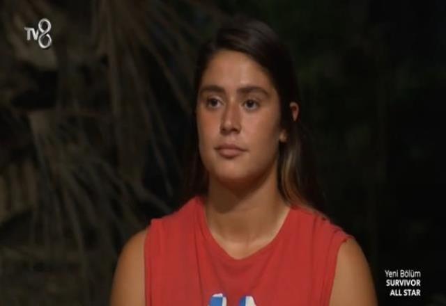 Survivor 1. eleme adayı kim oldu, dokunulmaz kim? 22 Haziran Survivor'da kim kaç puanda? Haftanın puan sıralaması nasıl? Adem kimin ismini söyledi?