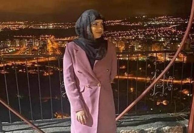 Erdoğan'ın talimatıyla Türkiye'ye getirilen Dilara kurtarılamadı! Son sözleri mezar taşına yazıldı