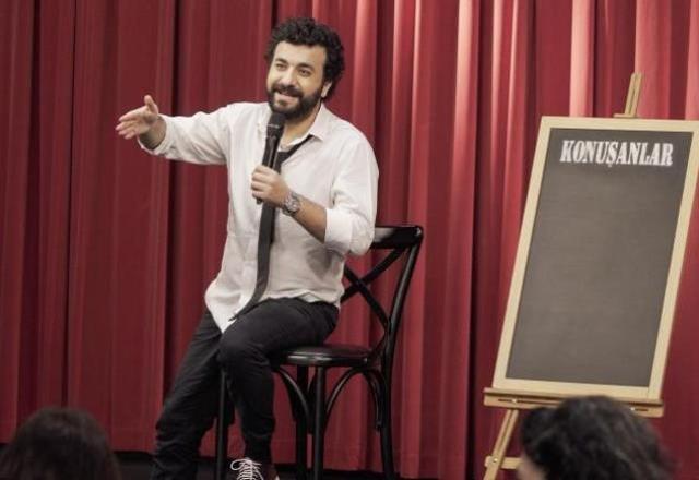 Hasan Can Kaya, Hadise ile aşk yaşadığı iddiasını yalanladı