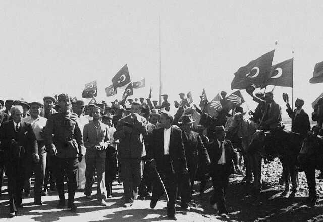 Hatay ne zaman anavatana katıldı? Hatay ne zaman alındı? Hatay ne zaman Türkiye'ye katıldı? Hatay ne zaman Türkiye'ye bağlandı? Hatay ne zaman Türkiye