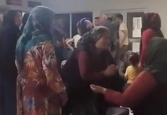 Güvercin kavgasında başına parke ile vurulan genç hayatını kaybetti