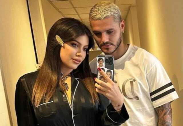 Wanda Nara'nın Icardi'nin çocukluğuna dair itirafı 'Yok artık' dedirtti: Parasızlıktan yemek için avlanıyordu