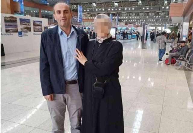 Kocası uyuduğu sırada sevgilisini eve çağırdı, yatakta şarj kablosuyla boğdular