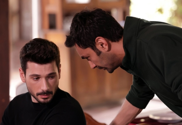 Hudutsuz Sevda 63. bölüm fragmanı yayınlandı mı? 8 Mayıs Hudutsuz Sevda yeni bölüm fragman linki var mı?