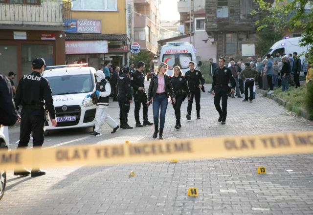 Arka Sokaklar 715. Bölüm fragmanı yayınlandı mı? Arka Sokaklar yeni bölüm fragmanı izleme linki var mı?