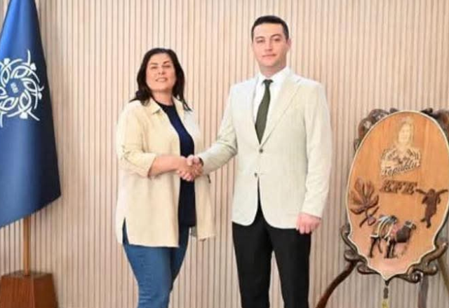 CHP Aydın teşkilatında peş peşe istifalar