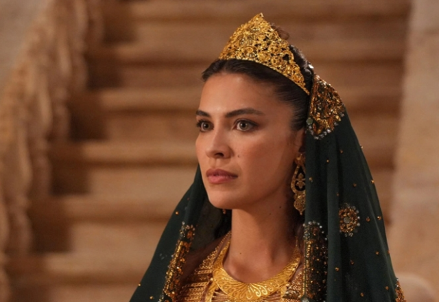 Halef 13. bölüm fragmanı yayınlandı mı?