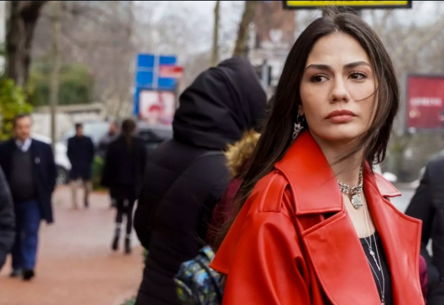 Eşref Rüya 28. bölüm fragmanı yayınlandı mı?