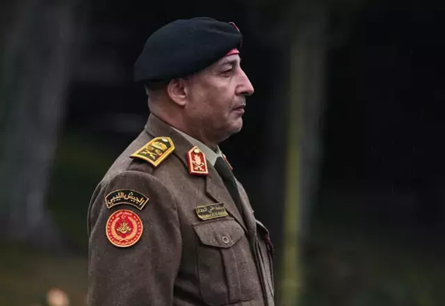 Bomba iddia! Kazanın arkasında Mossad ve İngiliz istihbaratı mı var?