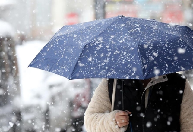 Tokat okullar tatil mi, 12 Ocak Pazartesi Tokat'ta okul yok mu (TOKAT VALİLİĞİ - KAR TATİLİ)?