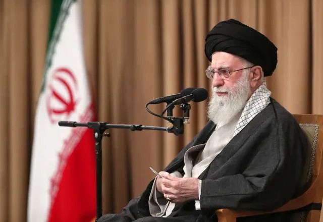 İran'ın büyük hatası! MOSSAD, Hamaney'i nasıl bu kadar kolay öldürdüklerini anlattı