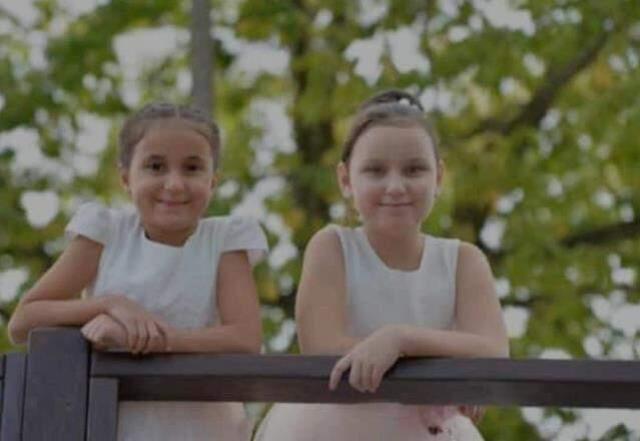 Bozkurt'ta çocukluk arkadaşı çiftin 'ikiz' kaderi! Aynı acıyı yaşadılar