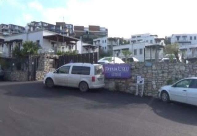 Ellerinde kelepçe, ağzında bant ve başında poşetle ölü bulunan Ukraynalı kadının ölümünde intihara kanaat getirildi