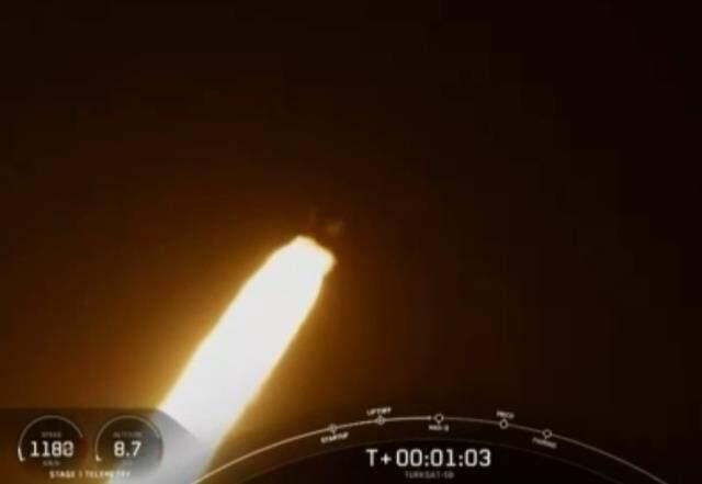 Erdoğan'dan Türksat 5B mesajı: Sayın Musk'ı Türkiye karşıtı lobilerin şantajına boyun eğmediği için tebrik ediyorum