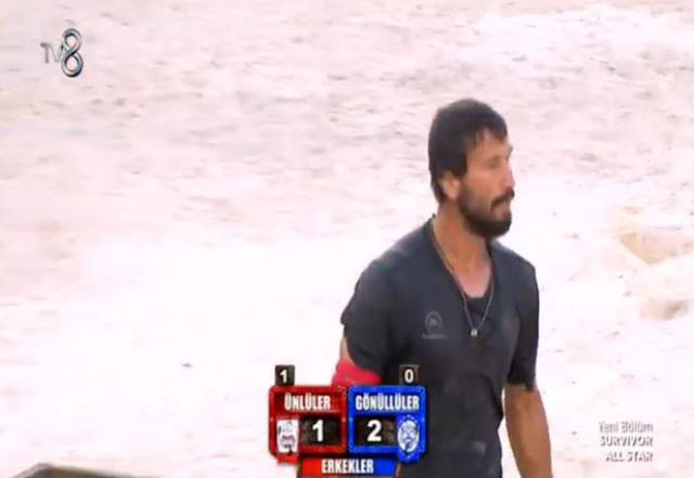 Survivor dokunulmazlık ve iletişim oyununu kim kazandı, hangi takım? 22 Mart Salı dokunulmazlığı ve iletişim ödülünü hangi takım, kaç kaç aldı?
