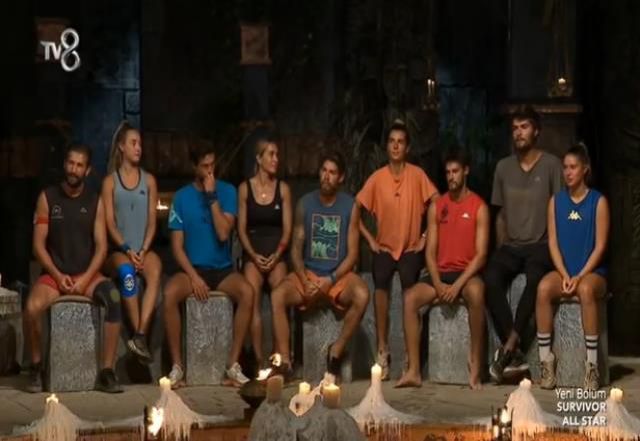 Survivor yeni takımlar! 2022 Ünlüler ve Gönüllüler yeni kadro! Yeni Ünlüler takımında kimler olacak? Yeni Gönüllüler takımında kimler olacak?