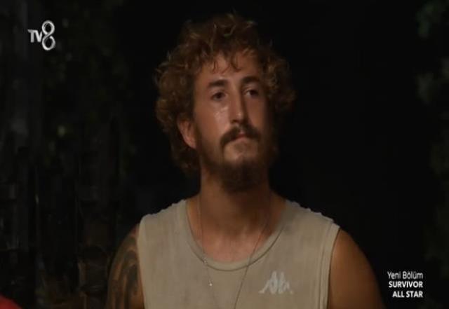 Survivor'da kim elendi, kim gitti? 21 Haziran Survivor'da elenen isim kim oldu? Survivor 2022 hangi isim elendi? Bu gece elenen isim kim oldu?