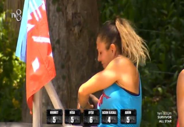 Survivor basketbol challenge kim kazandı, ödül ne? 24 Haziran Survivor 2022 All Star challenge oyununu kim aldı, ödülü kim kazandı?