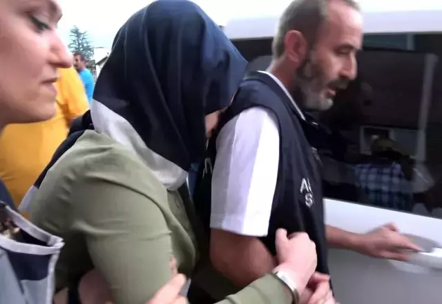 Eski nişanlısını kız arkadaşıyla görüp kurşun yağdıran kadından 'Neden vurdun?' sorusuna yanıt: Ölmedi deyin, ne olur?