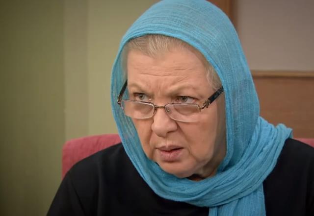 Oyuncu Füsun Günuğur, hayatını kaybetti