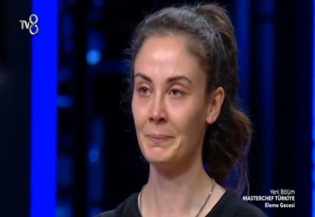 Masterchef Şeyma elendi mi, neden elendi? Masterchef Şeyma neden yok, elendi mi? Masterchef Şeyma kimdir, kaç yaşında, nereli?