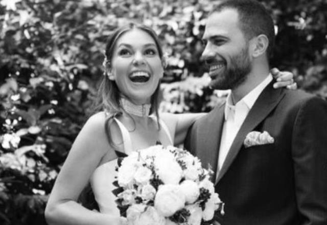 Aslı Enver hamile mi? Aslı Enver'in çocuğu mu olacak?