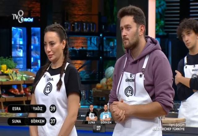 Masterchef Suna Aydın kimdir, hangi yıl yarıştı, kaçıncı oldu? Masterchef eski yarışmacı Suna Aydın kimdir, kaç yaşında, nereli, mesleği ne?