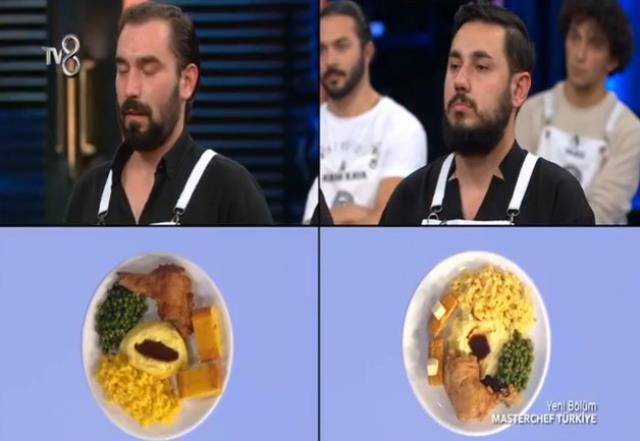 Masterchef dokunulmazlığı kim kazandı? 17 Aralık kim eleme potasına gitti? 4. eleme aday kim oldu? Masterchef'te en iyi tabağı kim yaptı?